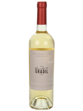 Quinta do Gradil 0.75 Branco 2022