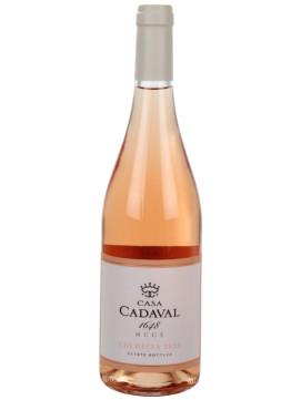 Casa Cadaval Colheita Rose 2023