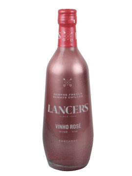 Lancer S 0.75 Rose 2021