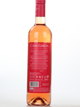 Casal Garcia 0.75 Rosé