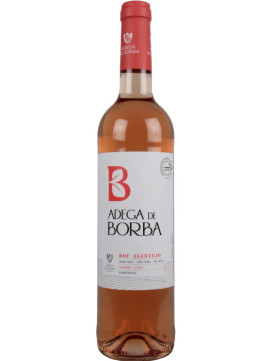 Borba Doc 0.75 Rose 2024