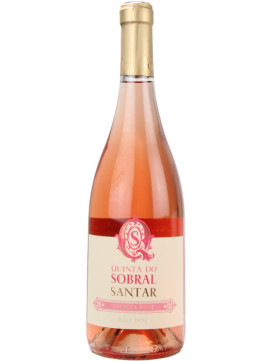 Quinta do Sobral 0.75 Rose 2024