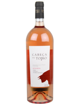 Cabeça de Toiro Rosé 1.50 L 2021