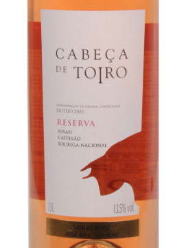 Cabeça de Toiro Rosé 1.50 L