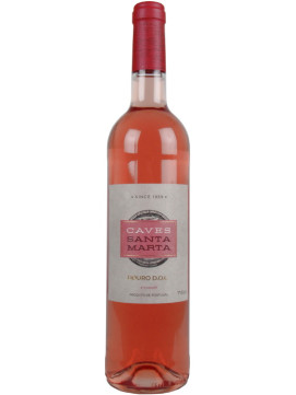 Caves Santa Marta Douro Doc 0.75 Rose 2024