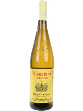 Alvarinho Coop Monçao 0.75 2023