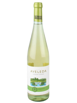 Aveleda C/Fonte 0.75 B.