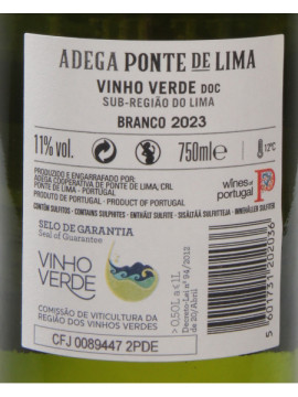 Ponte Lima 0.75 Br 2023