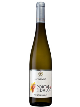 Alvarinho Portal do Fidalgo 0.75 Br