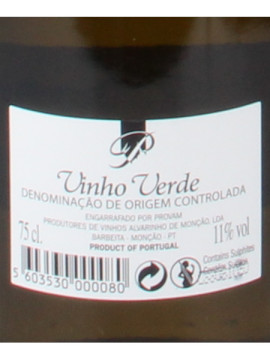 Provam Vinho Verde Trajadura 0.75