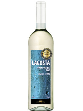 Lagosta 0.75 Branco