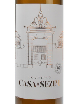 Casa de Sezim Loureiro 0.75 2025