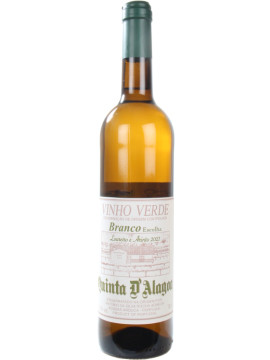 Quinta D'alagoa 0.75 Branco 2023