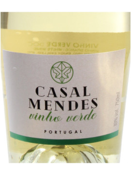 Casal Mendes 0.75 Br.