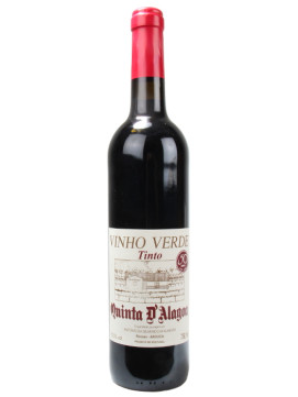 Quinta D'alagoa 0.75 Tinto 2024