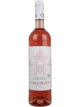 Casa de Sezim Espadeiro & Touriga Nacional Rosé 0.75 2025