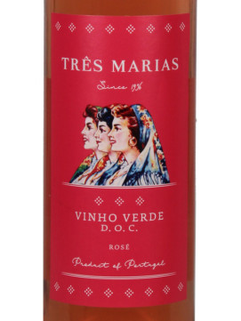 Tres Marias Rose 0.75