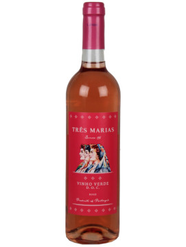 Tres Marias Rose 0.75