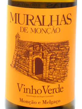 Muralhas Monção 0.75 Br 2023