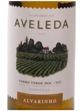Quinta da Aveleda Alvarinho 0,75 2023