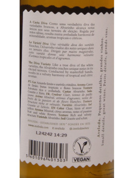 Quinta da Aveleda Alvarinho 0,75 2023