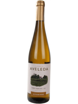 Quinta da Aveleda Alvarinho 0,75 2023