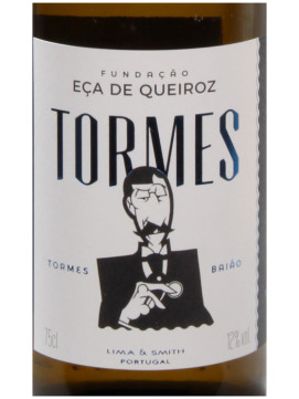 Fundação Eça de Queiroz Tormes 0.75L 2023
