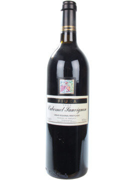 Fiuza Cabernet Sauvignon Tinto 2000