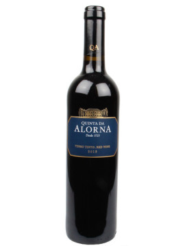 Quinta da Alorna 0.75 T 08 2015