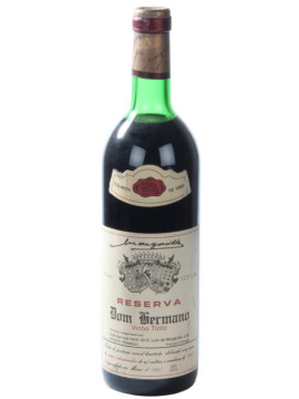 D.hermano Reserva 85 T 1985