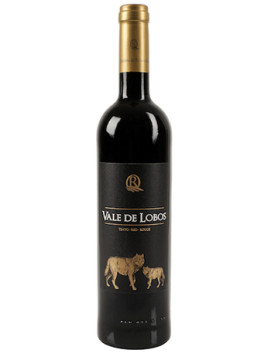 Quinta da Ribeirinha Vale de Lobos 0.75 Tinto 2018