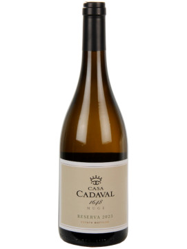 Casa Cadaval Reserva 2023 Br 2023