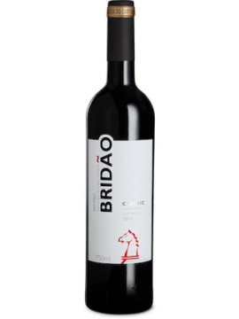 Bridao Classico Doc Tejo Tinto 0.75 2019