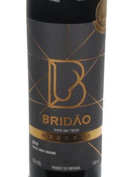 Bridao Doc Reserva Tejo Tinto 0.75 2020
