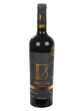 Bridao Doc Reserva Tejo Tinto 0.75 2020