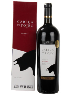 Cabeça de Toiro 