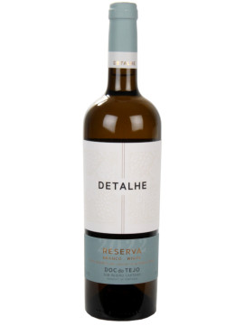 Detalhe Reserva 0.75 Branco 2022 2022