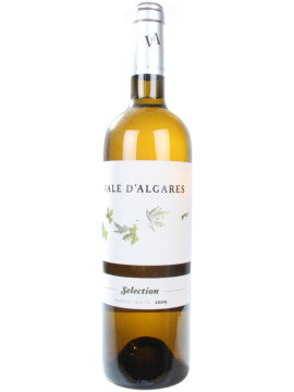 Vale Dalgares Selection 0.75 Branco 2009