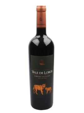 Quinta da Ribeirinha Vale de Lobos Cabernet/Sauvignon 2015/2020