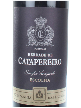 Catapereiro Escolha 0.75 Tinto