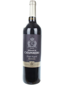 Catapereiro Escolha 0.75 Tinto