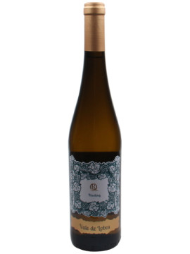 Quinta da Ribeirinha Vale de Lobos Riesling Branco 2017/2020