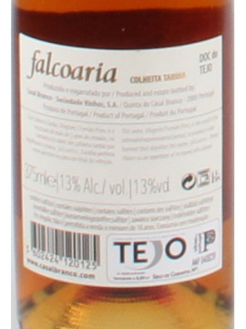 Falcoaria Colheita Tardia 0.375