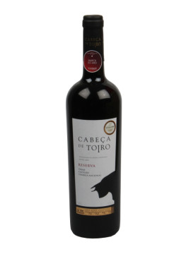 Cabeça de Toiro Reserva 0.75 Tinto 2019