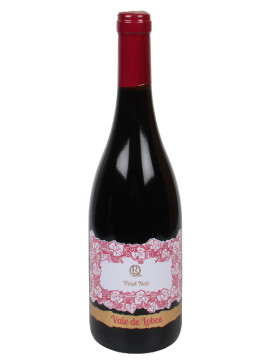 Quinta da Ribeirinha Vale de Lobos Pinot Noir 2020