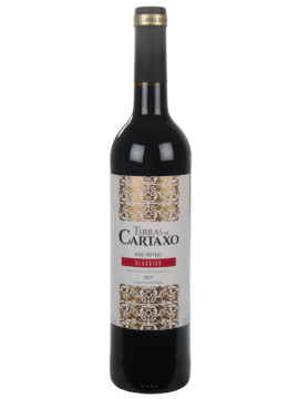 Terras de Cartaxo 0.75 Tinto 2019