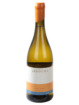 Adega D Arrocha Paredão Reserva 0.75 Branco