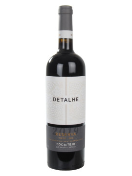 Detalhe Doc Reserva 0.75 Tinto 2019