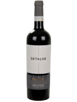 Detalhe Doc Reserva 0.75 Tinto 2020