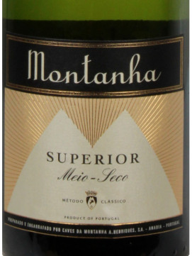 Montanha M/Seco
